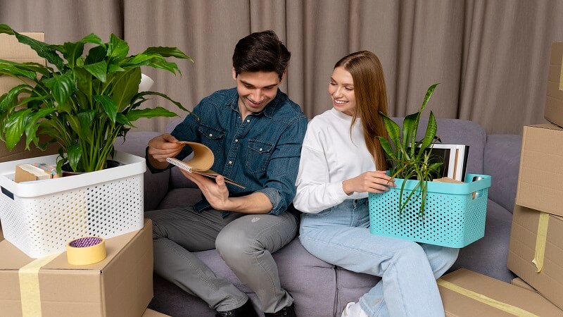 Smart and Simple Storage Ideas Every Family Needs