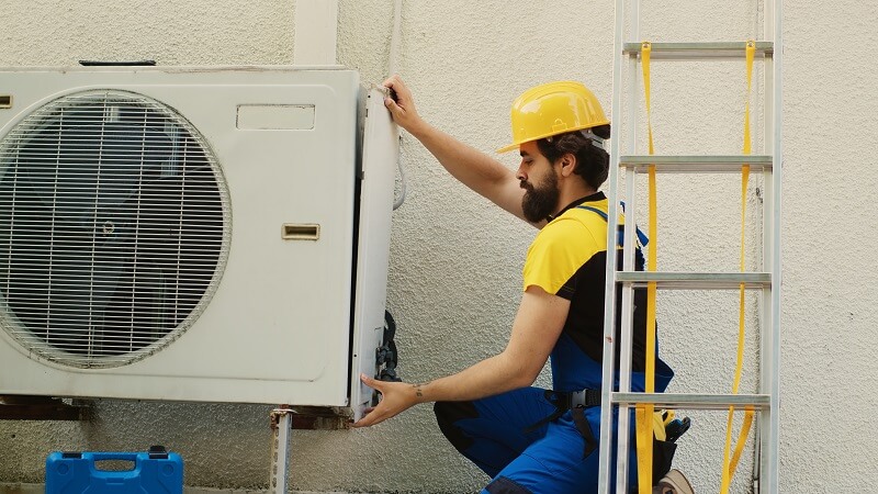 HVAC Maintenance Tips to Save Energy at Home