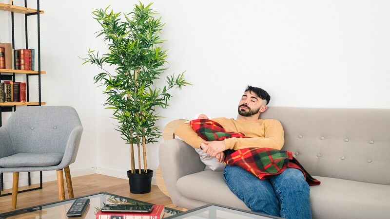 Keep Your Home Comfortable Every Season