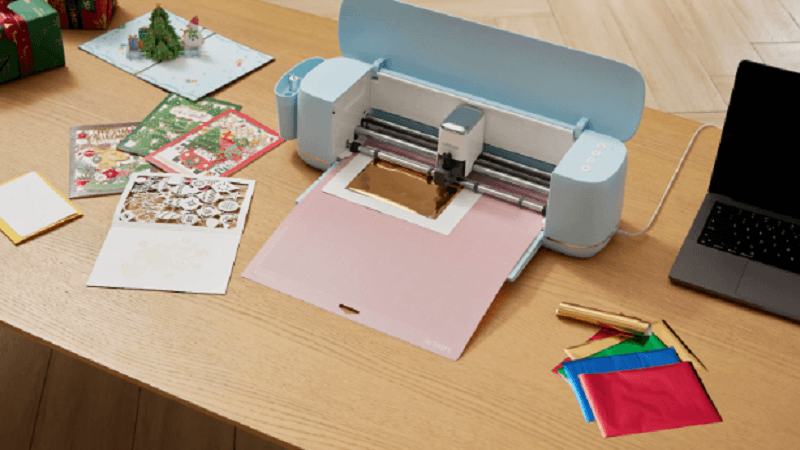 Smart Vinyl Cutting with the Best T-Shirt Press Machine by HTVRONT