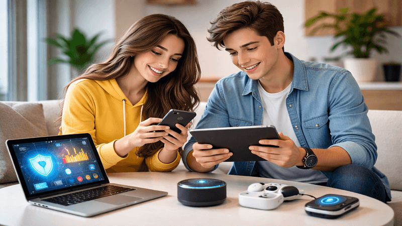 Smart Tech Hacks Everyone Should Know to Stay Ahead Online