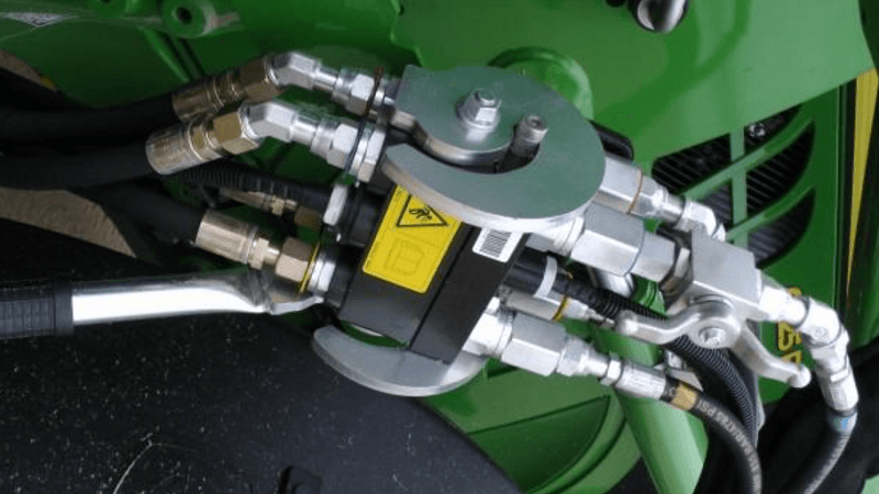 Keeping Hydraulic Systems Efficient: Practical Maintenance Strategies for Farm Equipment