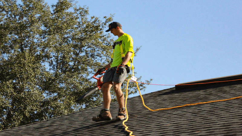 Smart Home Maintenance Hacks to Extend the Life of Your Roof