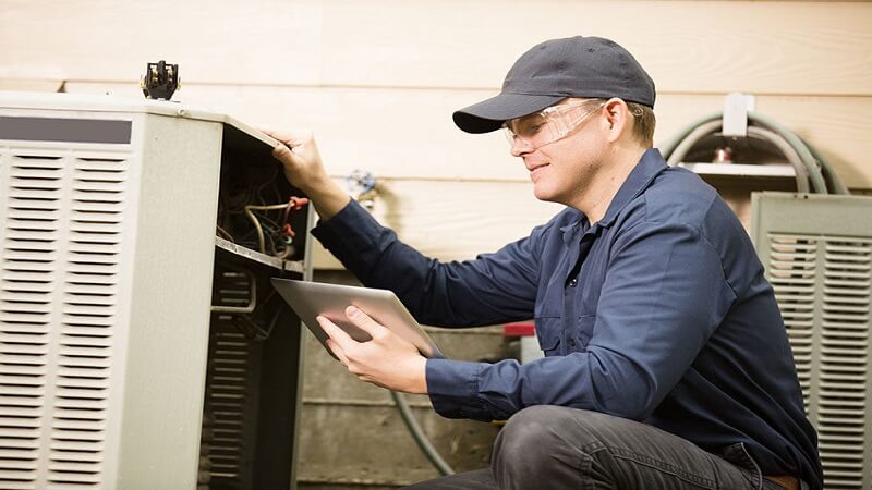 Why Contractors Are Switching to Online HVAC Supply Platforms in 2026