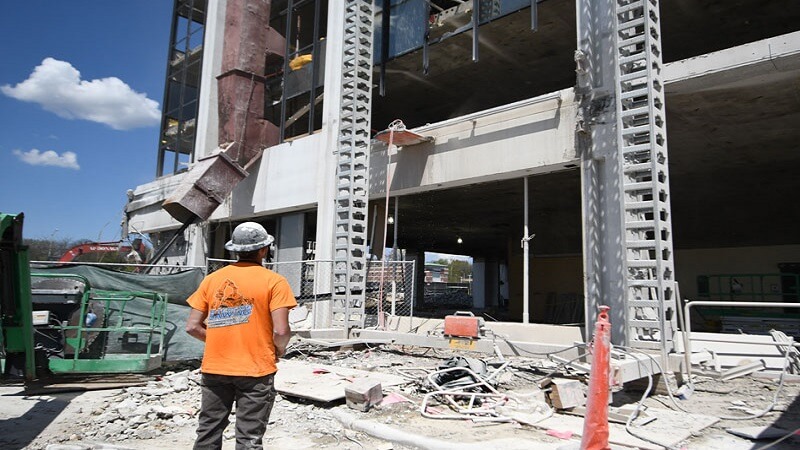 The Role of Specialized Demolition in Modern Construction Projects