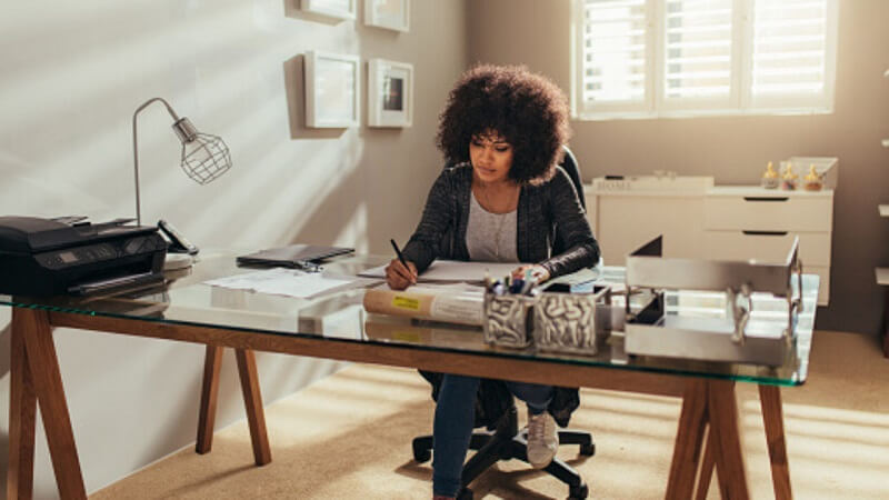 Running a Small Business From Home in the UK? The Utility Costs You're Probably Mismanaging