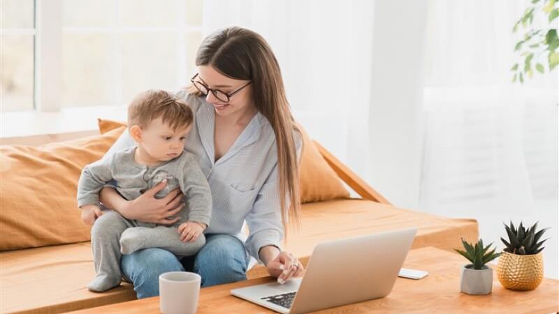 What New Parents in Dubai Should Know About Professional Newborn Care Services