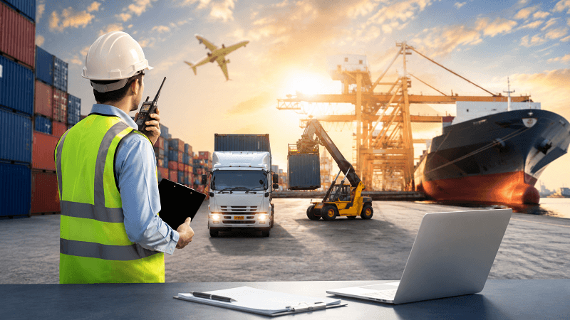 How a Fast and Reliable Clearance Service Changes Everything