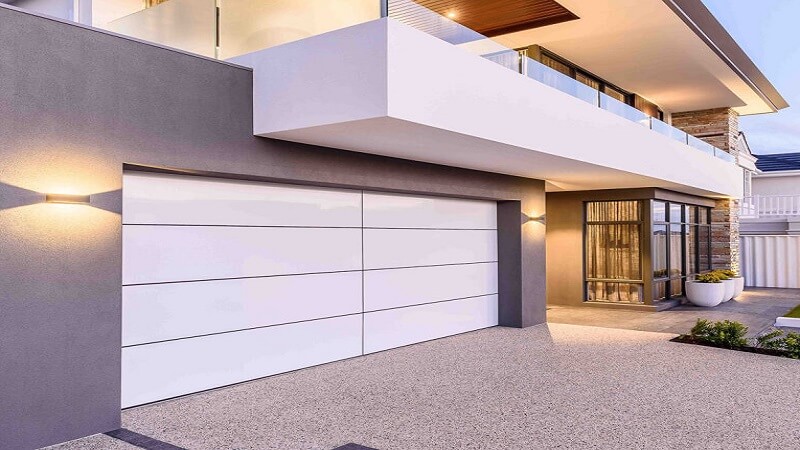 How Garage Door Businesses Can Win More Customers With Smarter SEO