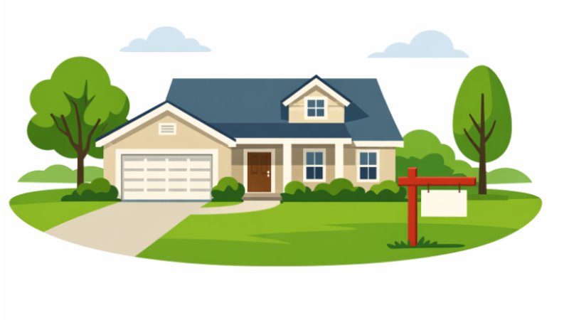 Selling Your Home in Gainesville VA