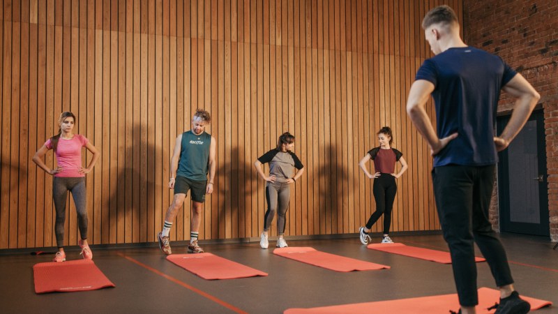 5 Training Metrics That Show Your Small Group Program Is Really Working