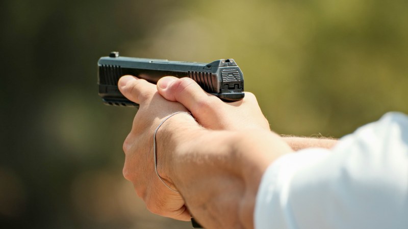 Responsible Handgun Ownership