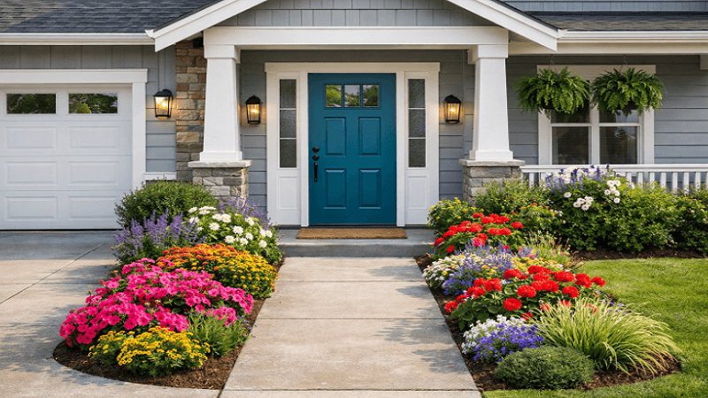 Creative Ways to Sell Your Home Fast in a Competitive Market