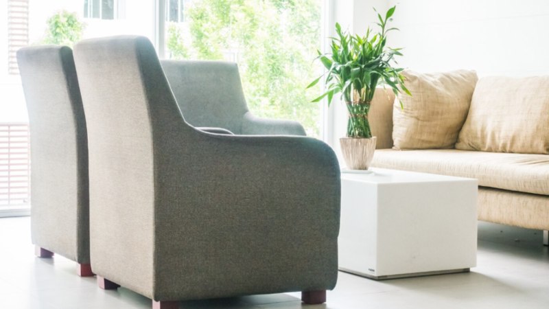Recliner Sofas